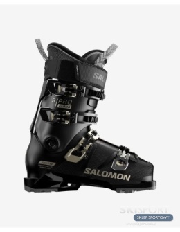 Buty Narciarskie Salomon S/Pro Alpha 110 W GW r. 25/25.5