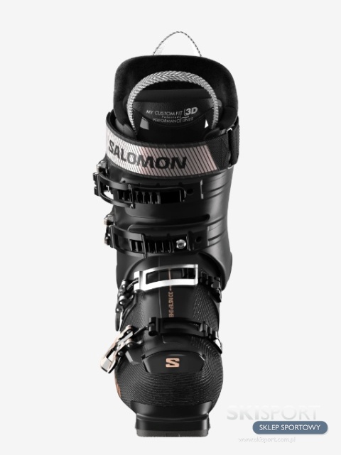 Buty Narciarskie Salomon S/Pro Alpha 90 W GW r. 22/22.5