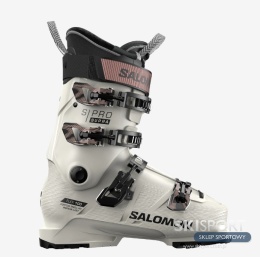 Buty Narciarskie Salomon S/Pro Supra 100 W GW r. 26/26.5
