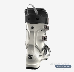 Buty Narciarskie Salomon S/Pro Supra 100 W GW r. 25/25.5
