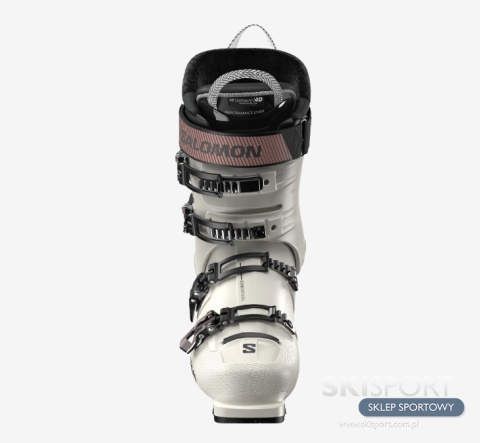 Buty Narciarskie Salomon S/Pro Supra 100 W GW r. 25/25.5