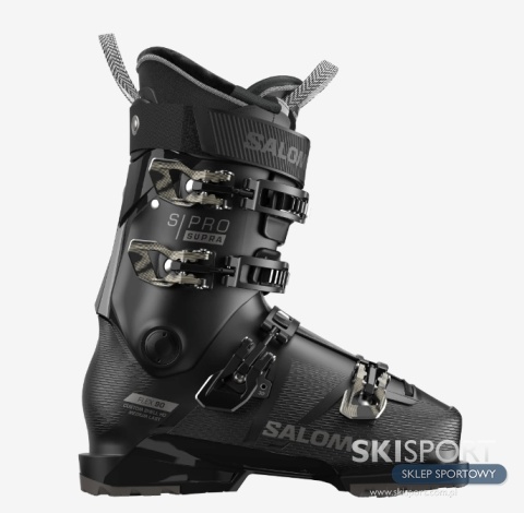 Buty Narciarskie Salomon S/Pro Supra 90 W GW r. 27/27.5