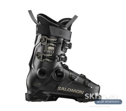 Buty Narciarskie Salomon S/Pro Supra BOA 85 W r. 22/22.5