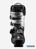 Buty Narciarskie Salomon S/Pro Supra BOA 95 W r. 23/23.5