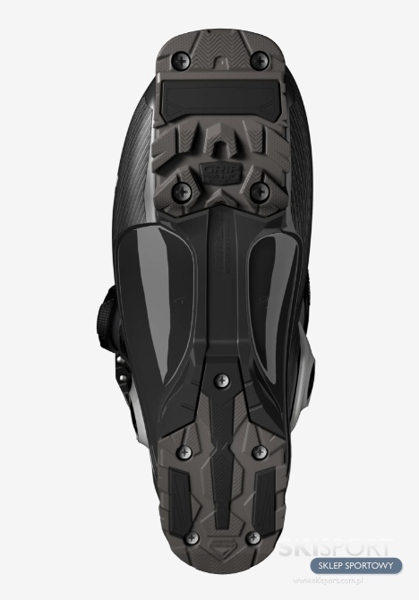 Buty Narciarskie Salomon S/Pro Supra BOA 95 W r. 23/23.5