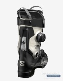 Buty Narciarskie Salomon S/Pro Supra Dual BOA 105 r. 25/25.5