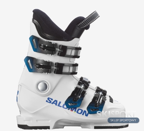 Buty Narciarskie Salomon S/Race 60 T L r. 18 / 29