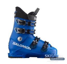 Buty Narciarskie Salomon S/Race 60 T L r. 25/25.5
