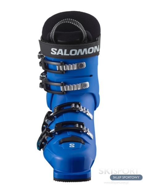 Buty Narciarskie Salomon S/Race 60 T L r. 25/25.5