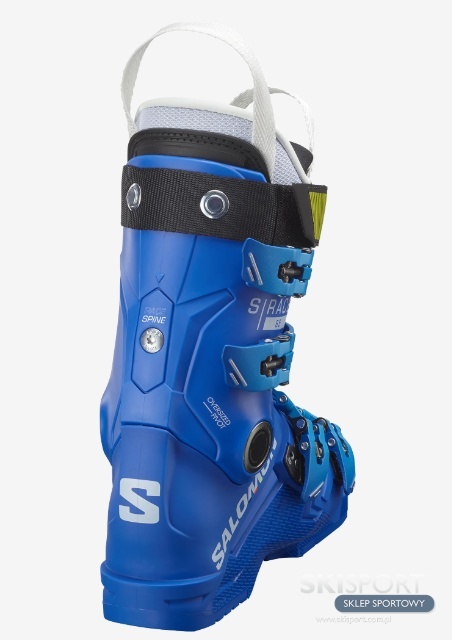 Buty Narciarskie Salomon S/Race 65 r. 23/23.5