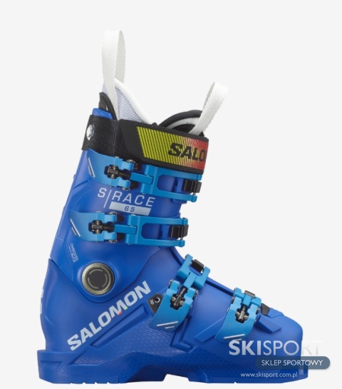 Buty Narciarskie Salomon S/Race 65 r. 24/24.5