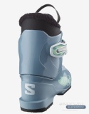 Buty Narciarskie Salomon T1 Copen Blue r. 16 / 26