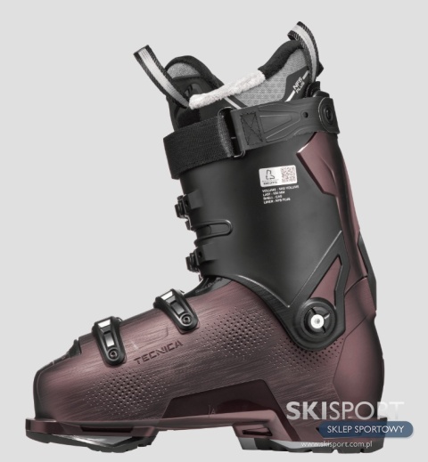 Buty Narciarskie Tecnica Mach BOA MV 105 W GW r. 24.5