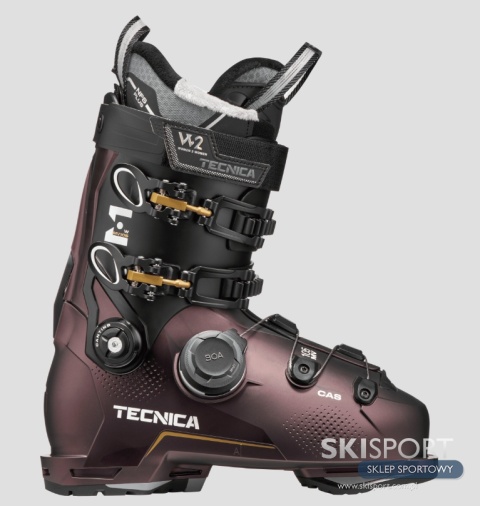Buty Narciarskie Tecnica Mach BOA MV 105 W GW r. 24.5