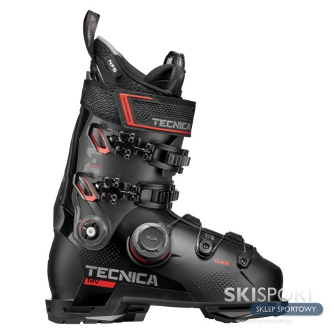 Buty Narciarskie Tecnica Mach BOA MV 110 r. 28.5