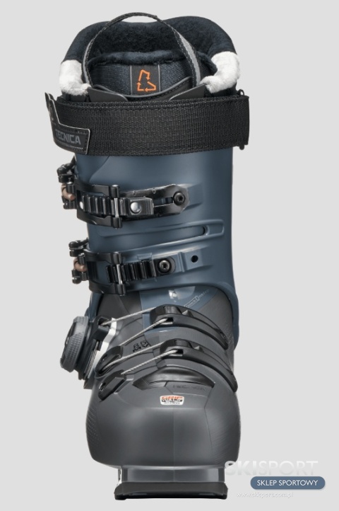 Buty Narciarskie Tecnica Mach BOA MV 85 W GW r. 22.5