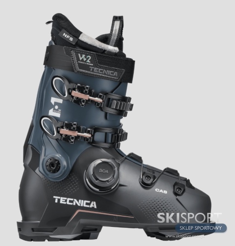 Buty Narciarskie Tecnica Mach BOA MV 85 W GW r. 25.5