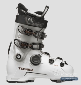 Buty Narciarskie Tecnica Mach BOA MV 95 W GW r. 24.5