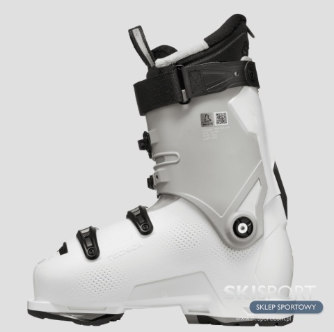 Buty Narciarskie Tecnica Mach BOA MV 95 W GW r. 24.5