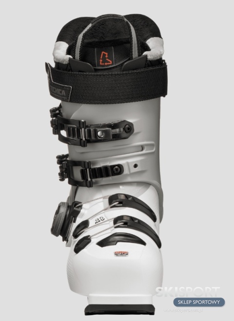 Buty Narciarskie Tecnica Mach BOA MV 95 W GW r. 24.5