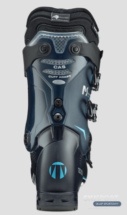 Buty Narciarskie Tecnica Mach MV 85 W GW r. 24