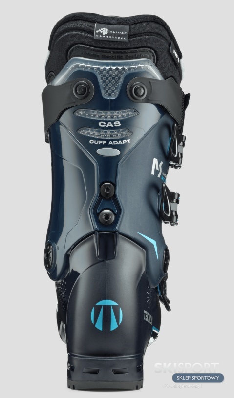 Buty Narciarskie Tecnica Mach MV 85 W GW r. 24