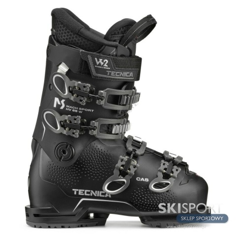 Buty Narciarskie Tecnica Mach Sport HV 65 W GW r. 24.5