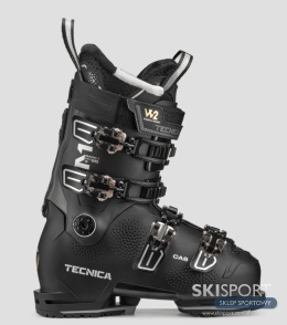 Buty Narciarskie Tecnica Mach1 MV 95 W GW r. 22.5