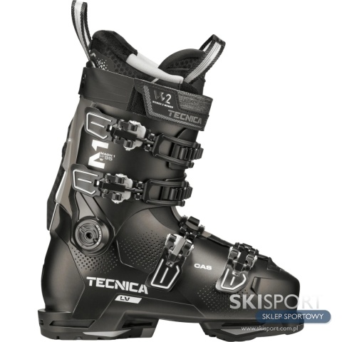 Buty Narciarskie Tecnica Mach1 LV 95 W TD2 r. 25.5
