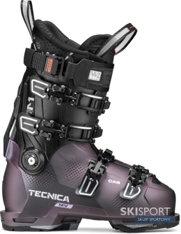 Buty Narciarskie Tecnica Mach1 MV 115 W TD2 r. 24.5