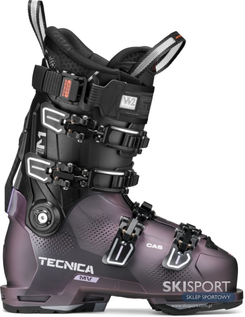 Buty Narciarskie Tecnica Mach1 MV 115 W TD2 r. 24.5