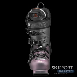 Buty Narciarskie Tecnica Mach1 MV 115 W TD2 r. 24.5