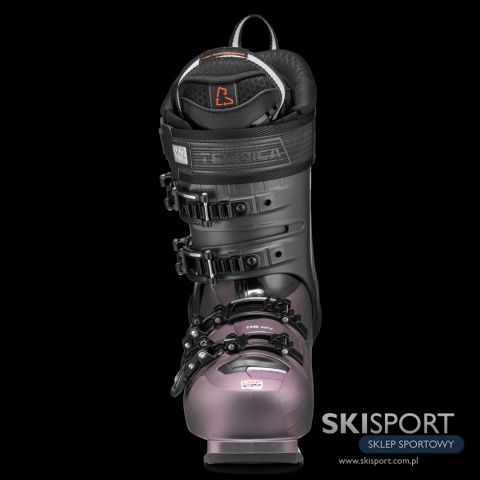 Buty Narciarskie Tecnica Mach1 MV 115 W TD2 r. 25.5
