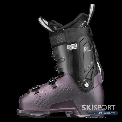 Buty Narciarskie Tecnica Mach1 MV 115 W TD2 r. 25.5