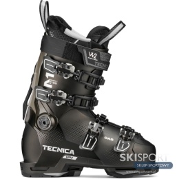 Buty Narciarskie Tecnica Mach1 MV 95 W TD2 r. 25.5