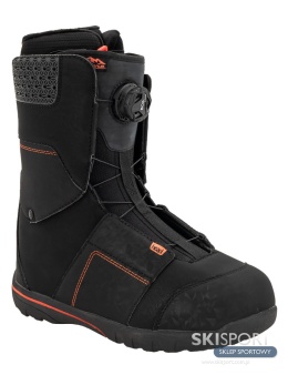 Buty Head Galore LYT BOA Coiler W r. 24cm / 37 EU