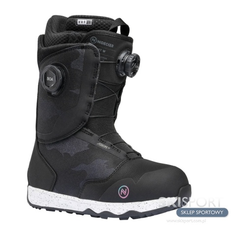 Buty Nidecker Rift BOA W r. 24cm / 38 EU