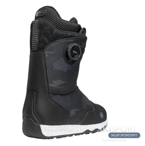 Buty Nidecker Rift BOA W r. 24cm / 38 EU