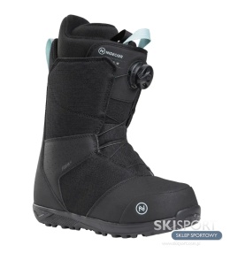 Buty Nidecker Sierra W r. 24cm / 38 EU