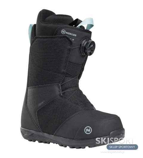 Buty Nidecker Sierra W r. 24cm / 38 EU