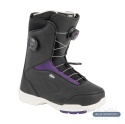 Buty Nitro SCALA BOA black-purple 40 2/3 / 26.5cm