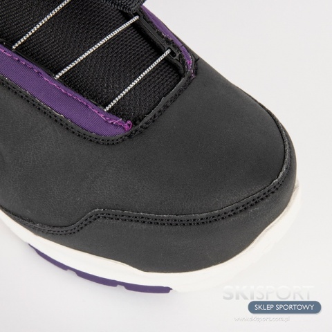 Buty Nitro SCALA BOA black-purple 40 2/3 / 26.5cm