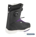 Buty Nitro SCALA BOA black-purple 40 2/3 / 26.5cm
