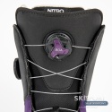 Buty Nitro SCALA BOA black-purple 40 2/3 / 26.5cm