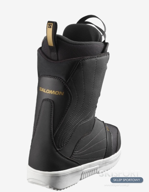 Buty Salomon Pearl BOA r. 24.5cm / 38.5 EU