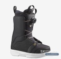 Buty Salomon Pearl BOA r. 24.5cm / 38.5 EU