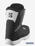 Buty Snowboardowe Junior Salomon Whipstar BOA r. 20/32