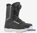 Buty Snowboardowe Junior Salomon Whipstar BOA r. 20/32