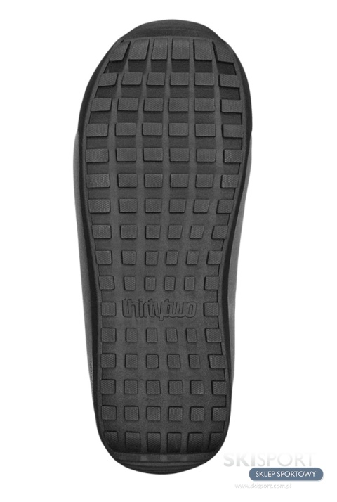 Buty Thirtytwo STW DOUBLE BOA r. 47 / 31cm