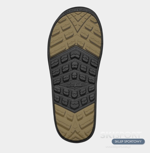 Buty Thirtytwo W'S Lashed Douoble BOA r. 38.5 / 24.5